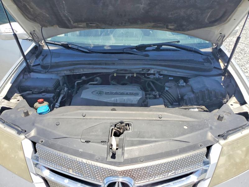 Aukcja sprzedaży 2007 Acura Mdx, vin: 2HNYD283X7H504024, numer aukcji: 57444716