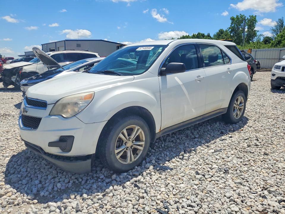 Aukcja sprzedaży 2014 Chevrolet Equinox, vin: 2GNALAEK1E1141769, numer aukcji: 57149596