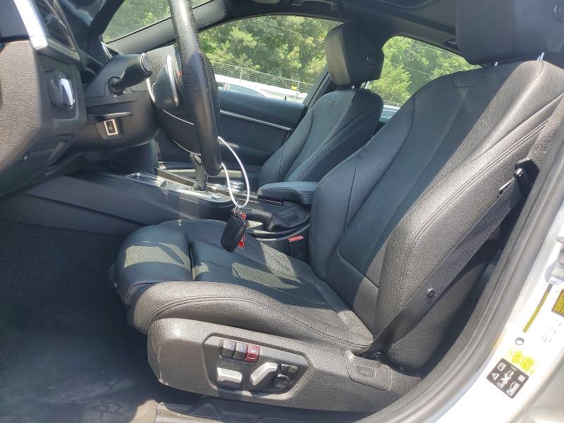 Продажа на аукционе авто 2018 Bmw 330, vin: WBA8D9C55JA615560, номер лота: 57784836