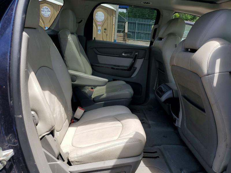Aukcja sprzedaży 2015 Gmc Acadia, vin: 1GKKVRKDXFJ284517, numer aukcji: 55326606