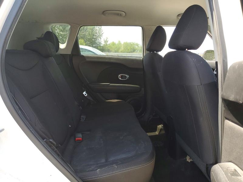 Продаж на аукціоні авто 2015 Kia Soul, vin: KNDJN2A27F7117740, номер лоту: 58522276