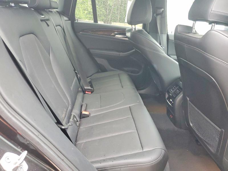 Aukcja sprzedaży 2023 Bmw X3, vin: 5UX53DP08P9T34422, numer aukcji: 55419716