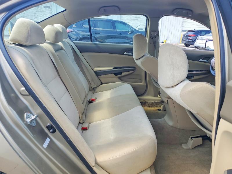 Продаж на аукціоні авто 2009 Honda Accord, vin: 1HGCP26379A164067, номер лоту: 58614856