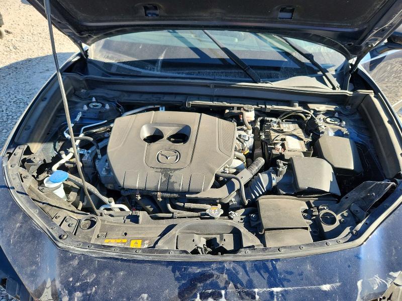 Продажа на аукционе авто 2024 Mazda Cx-30, vin: 3MVDMBBM9RM661164, номер лота: 56092756