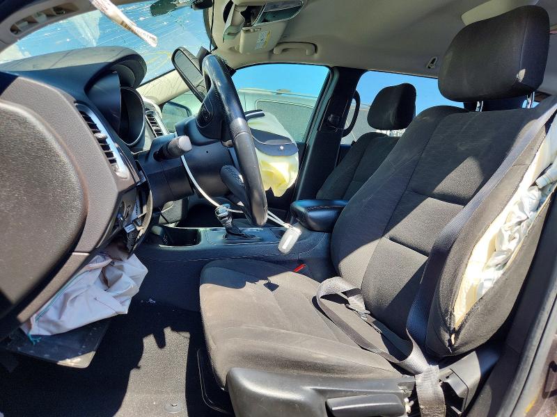 Продажа на аукционе авто 2020 Dodge Durango, vin: 1C4RDHAGXLC161433, номер лота: 57402836