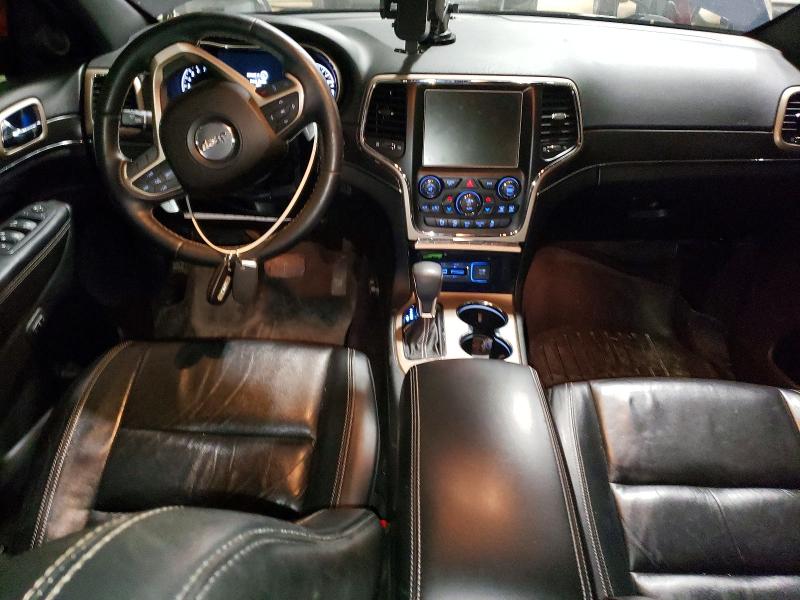 Aukcja sprzedaży 2016 Jeep Grand Cherokee, vin: 1C4RJFBG3GC452406, numer aukcji: 57350706