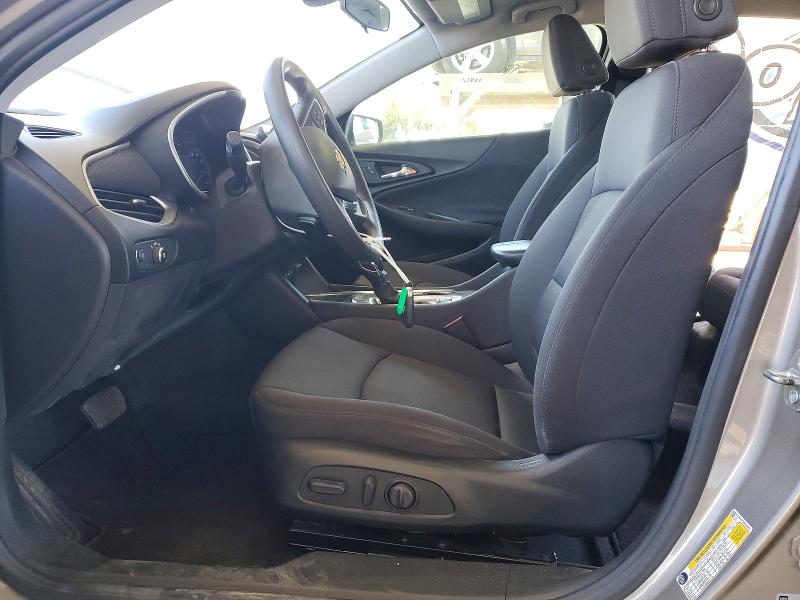 Auction sale of the 2022 Chevrolet Malibu, vin: 1G1ZD5ST5NF180069, lot number: 59325456