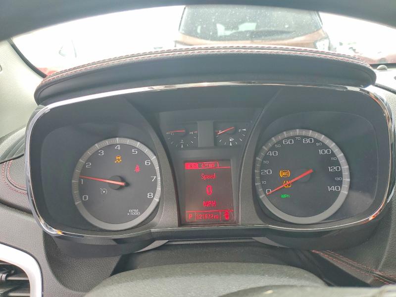Aukcja sprzedaży 2013 Gmc Terrain, vin: 2GKFLYE3XD6148113, numer aukcji: 56651636