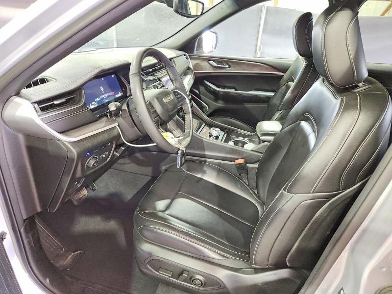 Продажа на аукционе авто 2024 Jeep Grand Cherokee, vin: 1C4RJYB60RC132269, номер лота: 57637656