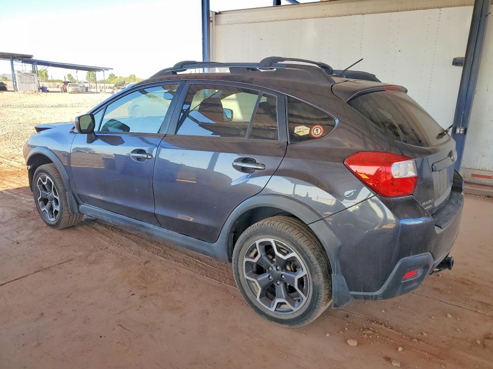 55922876 :رقم المزاد ، JF2GPAWC4D2870301 vin ، 2013 Subaru Xv Crosstrek مزاد بيع