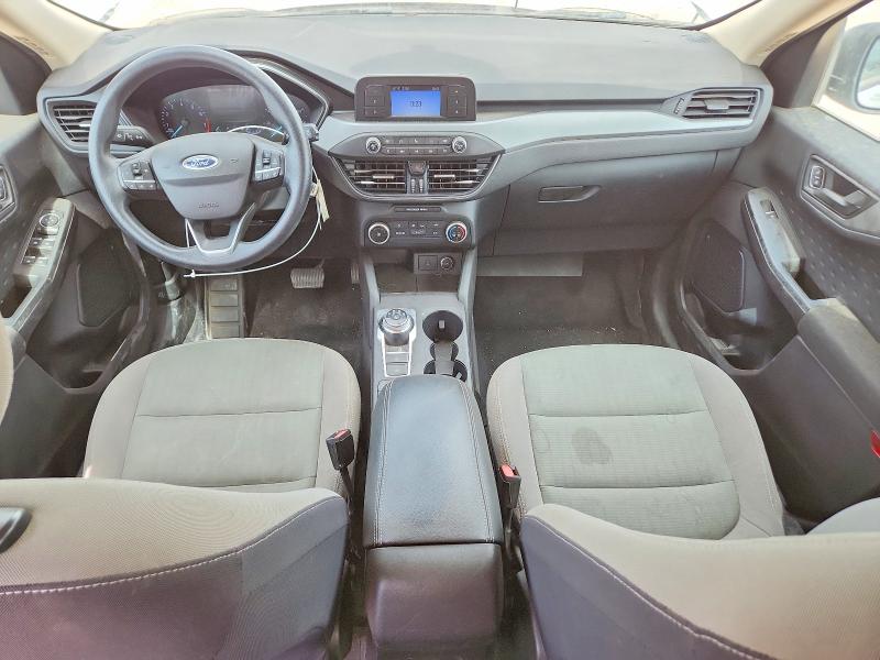 Продаж на аукціоні авто 2020 Ford Escape, vin: 1FMCU0F66LUA55039, номер лоту: 85450445