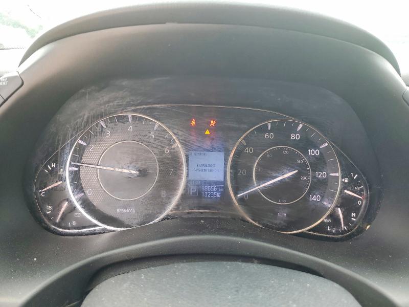 Продаж на аукціоні авто 2018 Nissan Armada, vin: JN8AY2ND2J9053109, номер лоту: 58214986