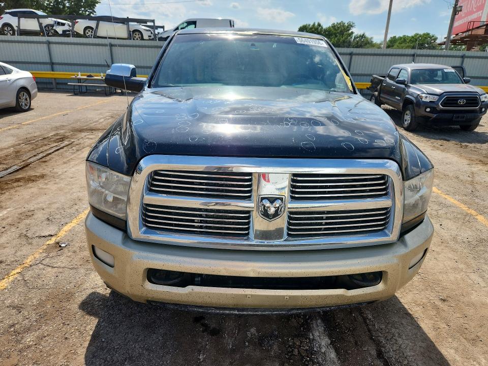 Продаж на аукціоні авто 2012 Dodge Ram 2500, vin: 3C6UD5PL5CG324765, номер лоту: 56491956