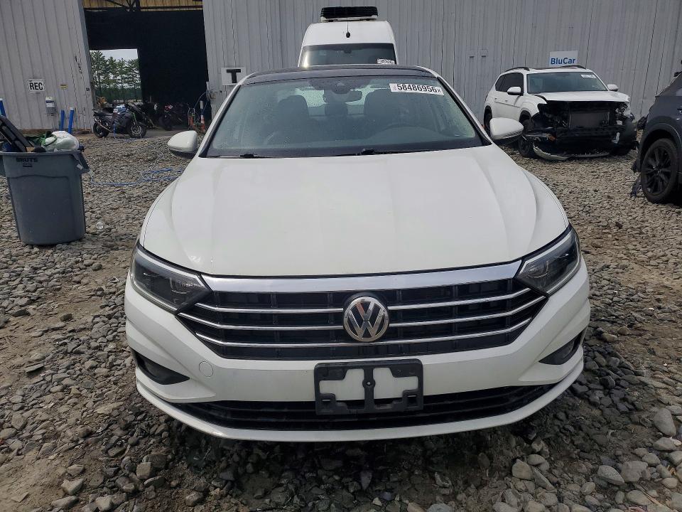 Продаж на аукціоні авто 2019 Volkswagen Jetta, vin: 3VWG57BU2KM098714, номер лоту: 58486956