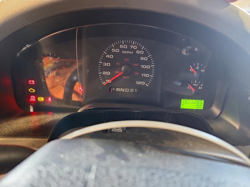 Aukcja sprzedaży 2004 Ford F150, vin: 1FTRX14W64NC06861, numer aukcji: 56738316