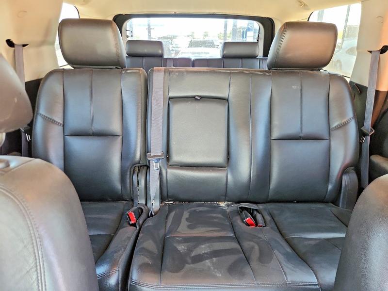 Aukcja sprzedaży 2012 Chevrolet Tahoe, vin: 1GNSKDEJ1CR222713, numer aukcji: 56436956