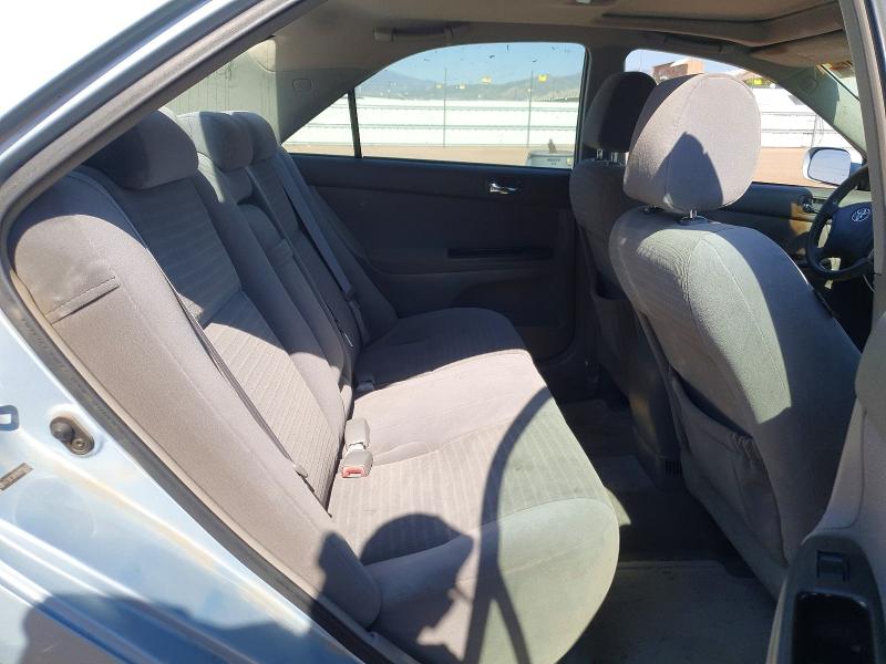 Продажа на аукционе авто 2006 Toyota Camry, vin: 4T1BE30K96U712470, номер лота: 58403816