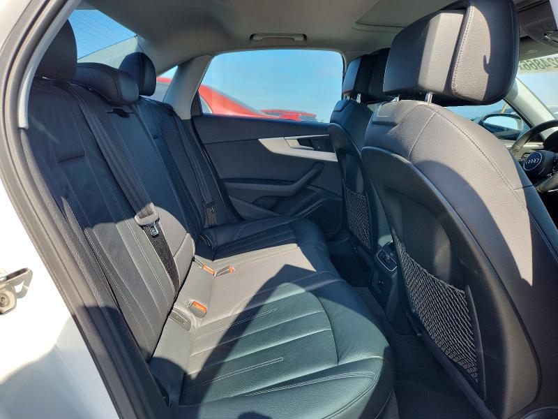Aukcja sprzedaży 2017 Audi A4, vin: WAUGNAF42HN004966, numer aukcji: 54924866