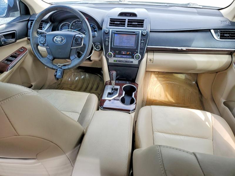 57882346 :رقم المزاد ، 4T1BF1FK2CU599773 vin ، 2012 Toyota Camry مزاد بيع
