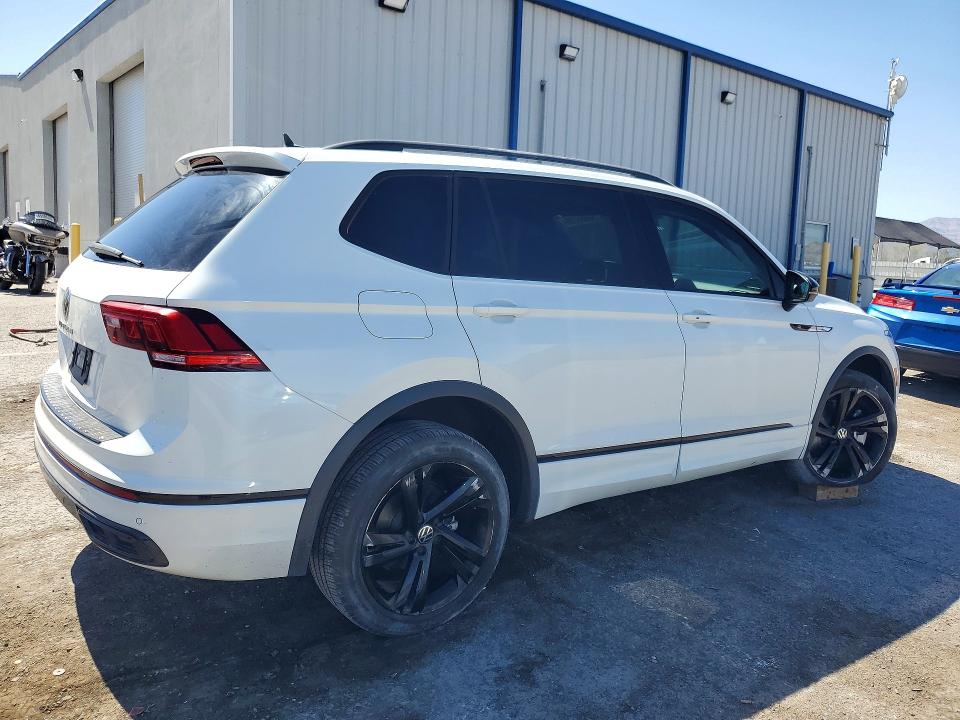 Aukcja sprzedaży 2023 Volkswagen Tiguan, vin: 3VVCB7AX4PM097563, numer aukcji: 56988706