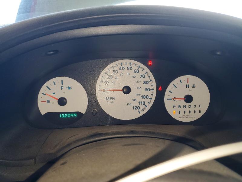 Aukcja sprzedaży 2005 Dodge Caravan, vin: 1D4GP25R75B309797, numer aukcji: 54369216