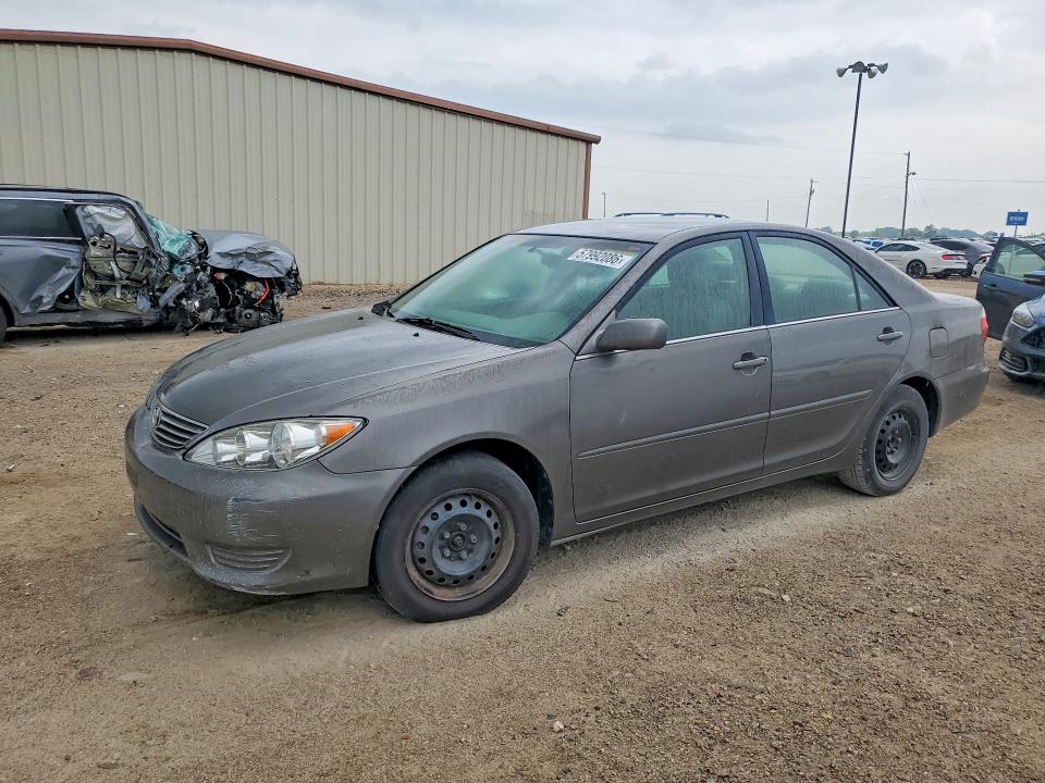 Aukcja sprzedaży 2005 Toyota Camry, vin: 4T1BE32K65U639568, numer aukcji: 57992086