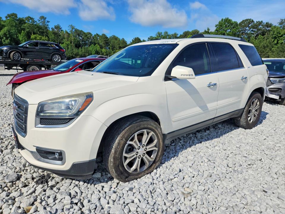 Продаж на аукціоні авто 2015 Gmc Acadia, vin: 1GKKVRKD7FJ270316, номер лоту: 58580746