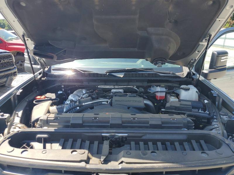 Продажа на аукционе авто 2024 Chevrolet Silverado, vin: 1GC4YTEY8RF358239, номер лота: 56508836