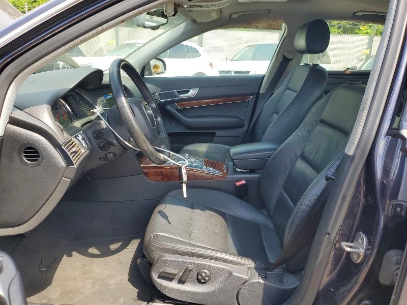 Aukcja sprzedaży 2005 Audi A6, vin: WAUDL74F25N096964, numer aukcji: 56872916