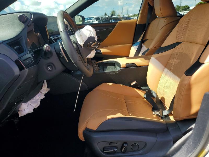 Auction sale of the 2025 Lexus Es 300h, vin: 58AEA1C18SU056927, lot number: 59029886