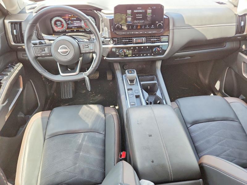Aukcja sprzedaży 2025 Nissan Pathfinder, vin: 5N1DR3DH3SC253643, numer aukcji: 59146836