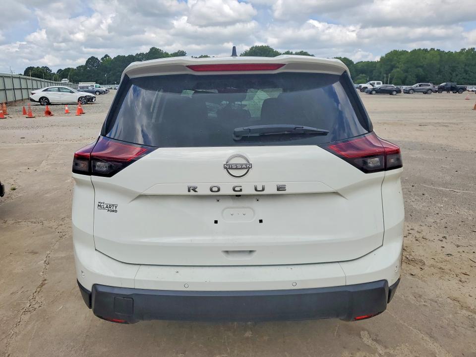 Aukcja sprzedaży 2024 Nissan Rogue, vin: 5N1BT3AA9RC710854, numer aukcji: 57940216