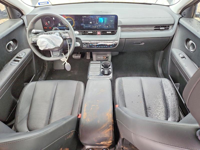 Aukcja sprzedaży 2026 Hyundai Ioniq 5, vin: 7YAKN4DA4TY051844, numer aukcji: 57007056