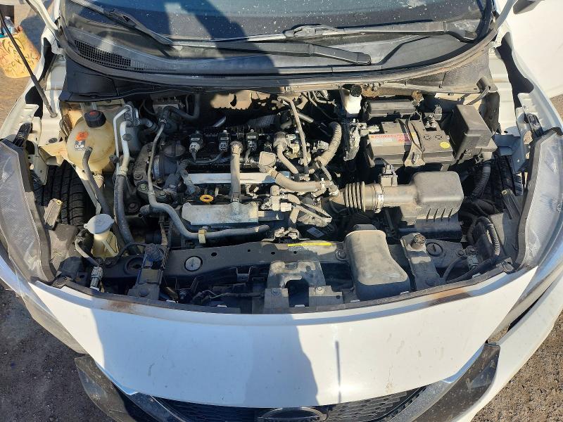 2020 Nissan Versa მანქანა იყიდება აუქციონზე, vin: 3N1CN8DV0LL905481, აუქციონის ნომერი: 57032326