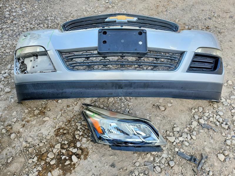 2014 Chevrolet Traverse მანქანა იყიდება აუქციონზე, vin: 1GNKRFKD9EJ217976, აუქციონის ნომერი: 55715366