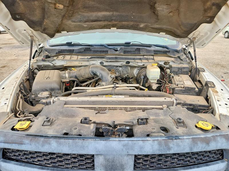 Продажа на аукционе авто 2014 Ram 2500, vin: 3C6TR5HT5EG120952, номер лота: 58950256