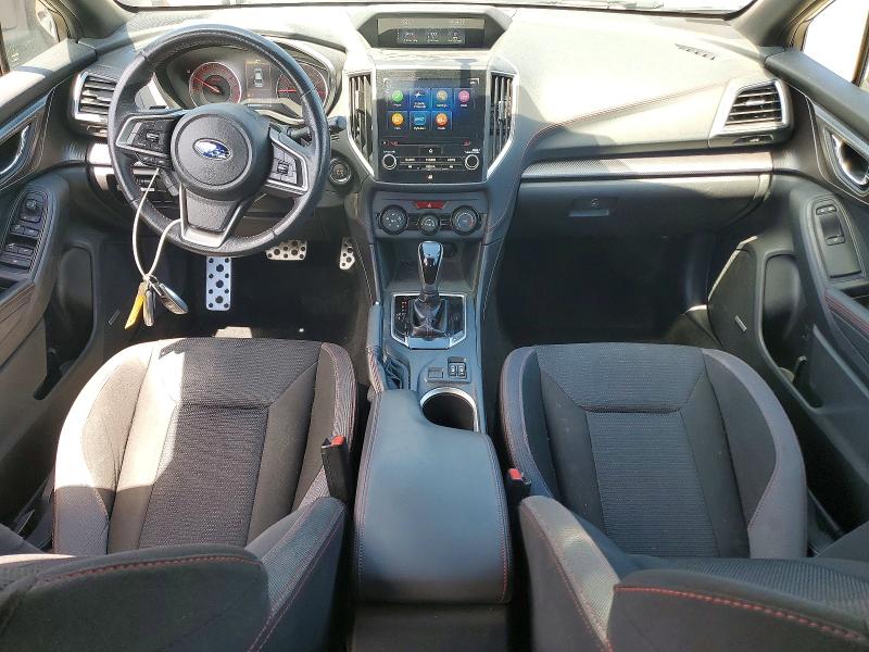 Aukcja sprzedaży 2019 Subaru Impreza, vin: 4S3GTAM69K3737676, numer aukcji: 58766976