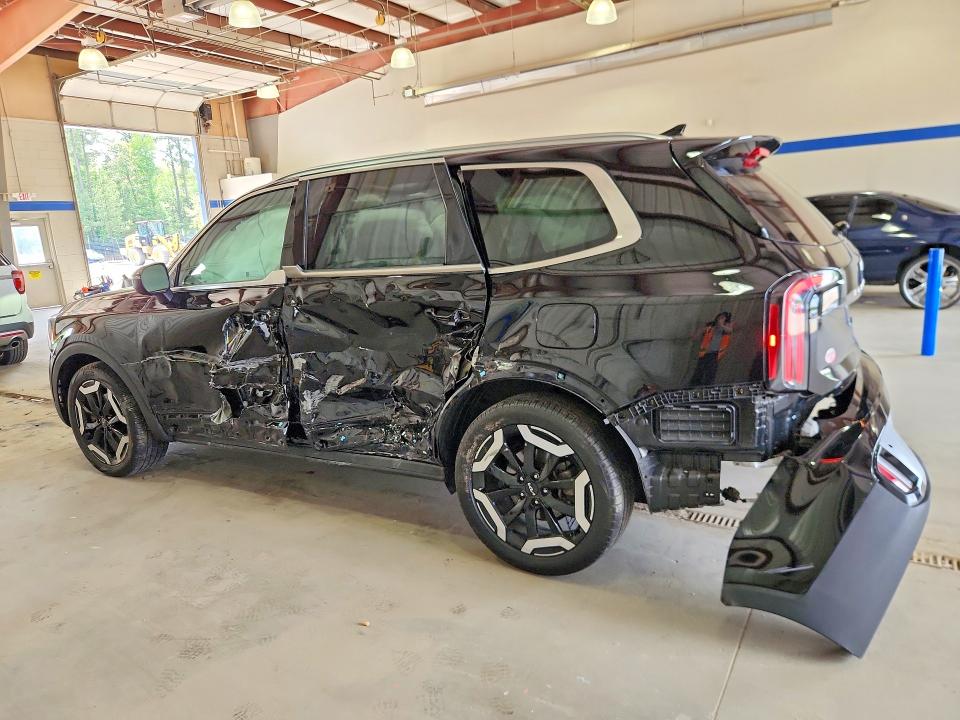Aukcja sprzedaży 2023 Kia Telluride, vin: 5XYP34GC3PG348859, numer aukcji: 59121826