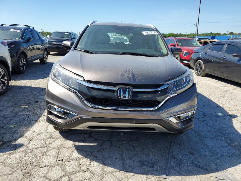 Aukcja sprzedaży 2016 Honda Cr-v, vin: 5J6RM4H95GL118702, numer aukcji: 58259726