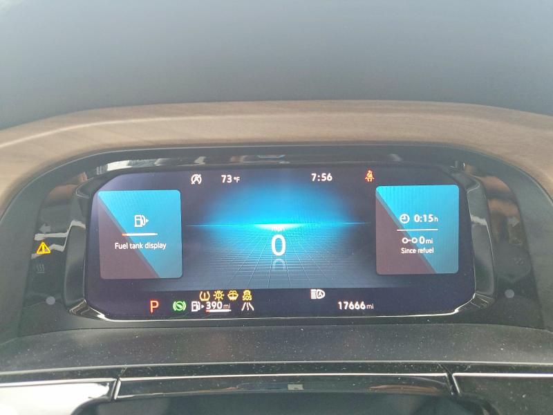 Продажа на аукционе авто 2026 Volkswagen Atlas, vin: 1V2HN2CA1TC520133, номер лота: 57041576