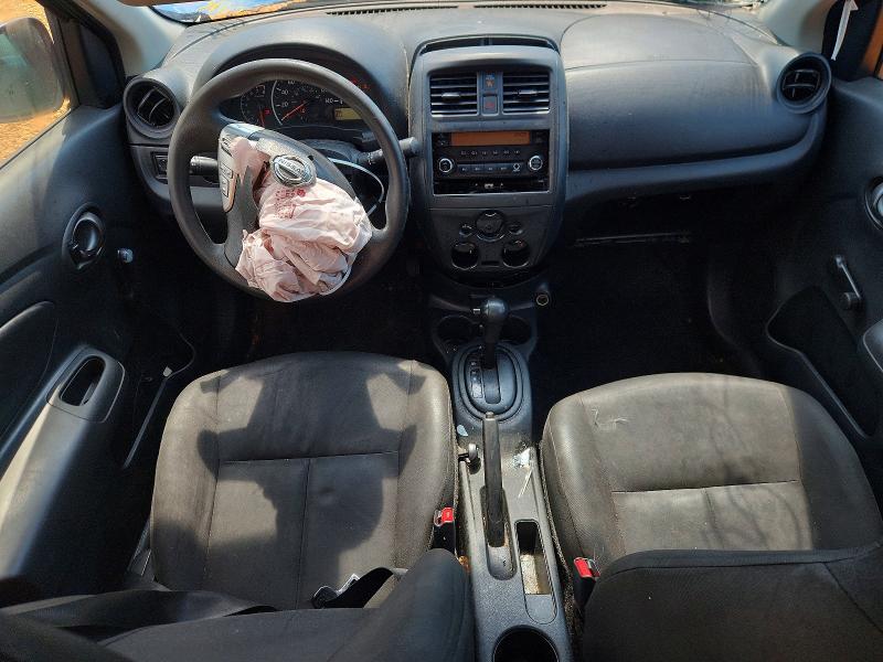 Aukcja sprzedaży 2017 Nissan Versa, vin: 3N1CN7AP2HL841838, numer aukcji: 57849616