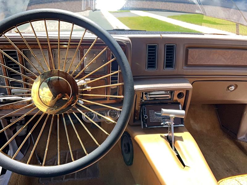 Aukcja sprzedaży 1981 Buick Regal, vin: 1G4AJ47A0BG120538, numer aukcji: 58268456