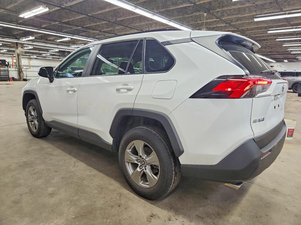 2024 Toyota Rav4 მანქანა იყიდება აუქციონზე, vin: 2T3P1RFV5RC426912, აუქციონის ნომერი: 58814136