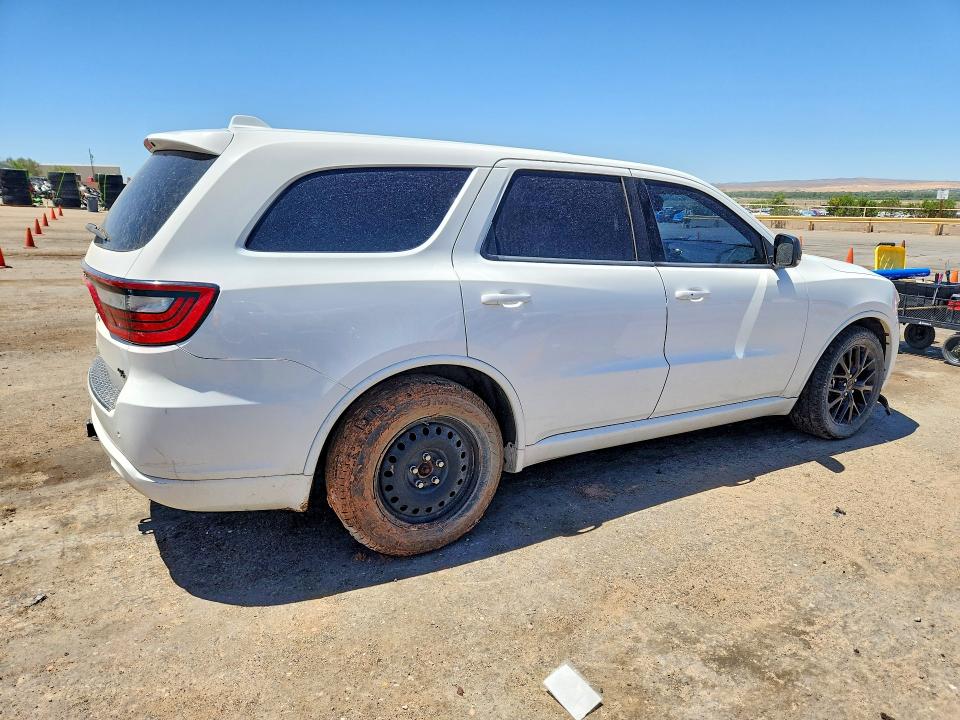 Продаж на аукціоні авто 2015 Dodge Durango, vin: 1C4SDJCTXFC139102, номер лоту: 56964556