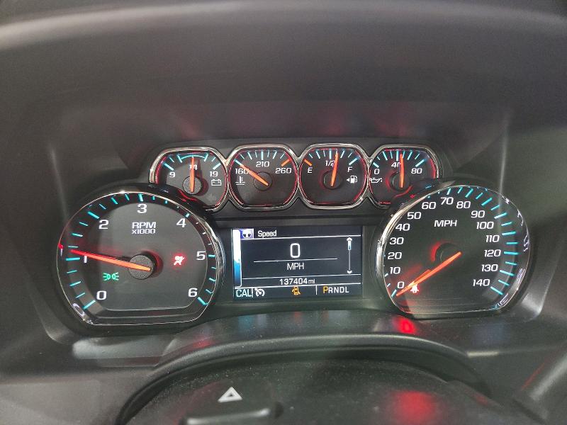 55860446 :رقم المزاد ، 1GCVKREC2JZ380088 vin ، 2018 Chevrolet Silverado مزاد بيع