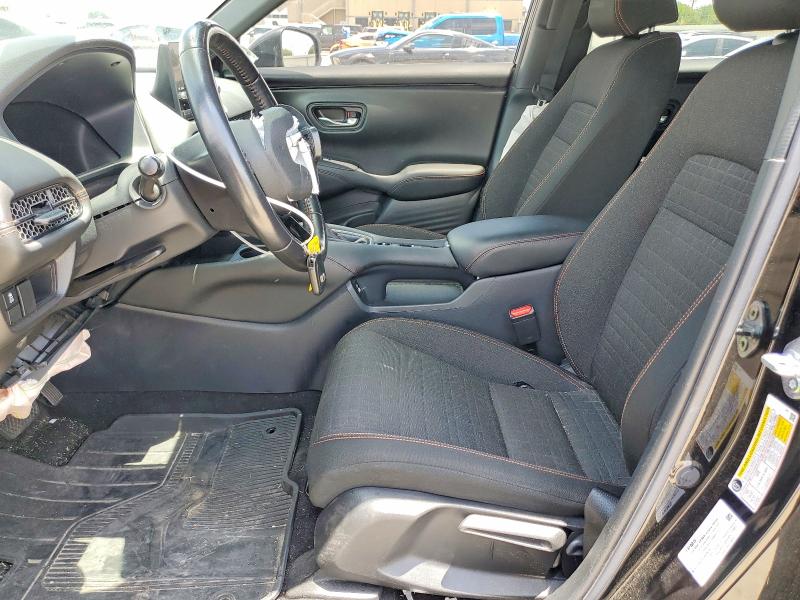Aukcja sprzedaży 2023 Honda Hr-v, vin: 3CZRZ2H56PM704195, numer aukcji: 56491976