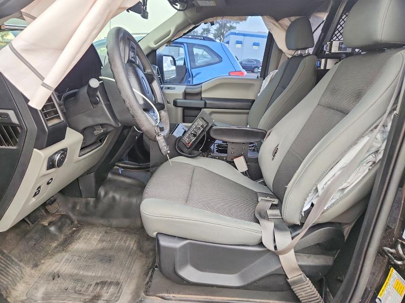 Aukcja sprzedaży 2019 Ford F150, vin: 1FTEW1E45KKD30522, numer aukcji: 56360806