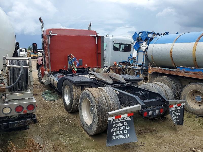 Aukcja sprzedaży 2024 Kenworth Construction, vin: 1XKZDP9X9RJ375367, numer aukcji: 55814906