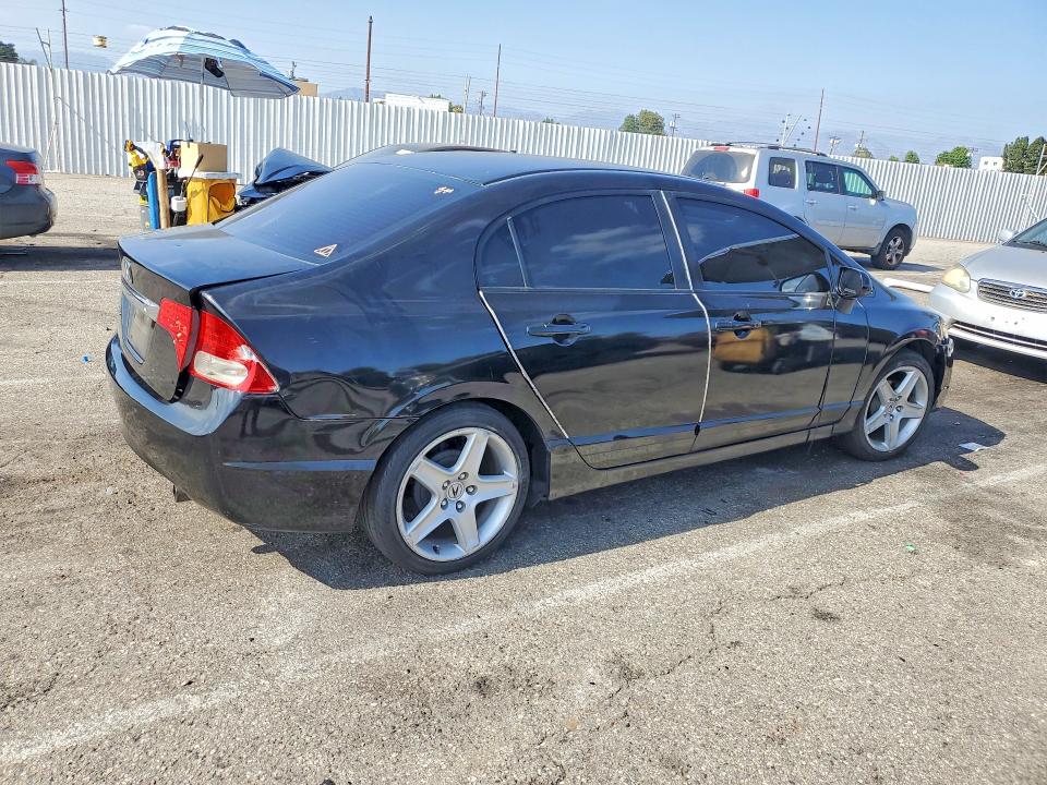 Auction sale of the 2011 Honda Civic, vin: 2HGFA1F54BH517785, lot number: 85967275