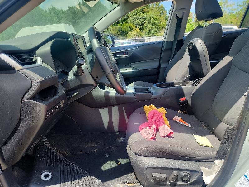 Продаж на аукціоні авто 2021 Toyota Rav4, vin: 2T3P1RFV3MW173175, номер лоту: 56133896